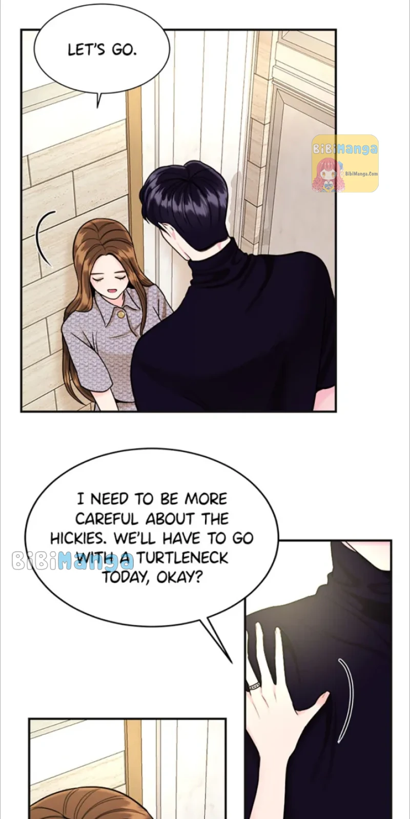 The Cellist Chapter 73 - page 38