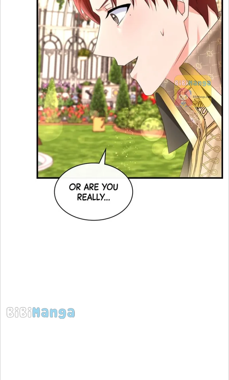 Why Would a Villainess Have Virtues? Chapter 92 - page 4