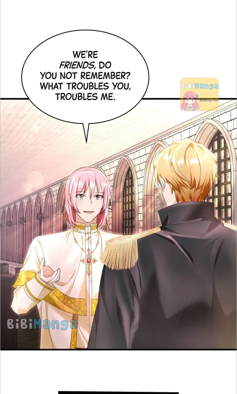 Why Would a Villainess Have Virtues? Chapter 92 - page 60