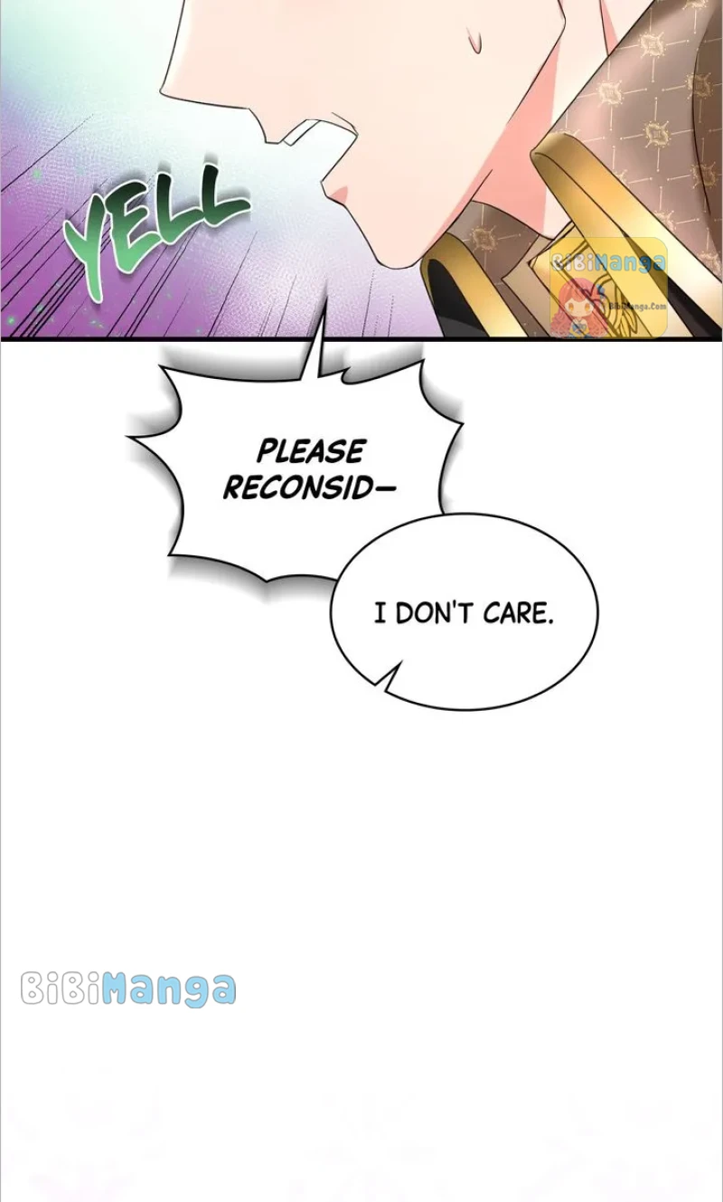 Why Would a Villainess Have Virtues? Chapter 92 - page 7