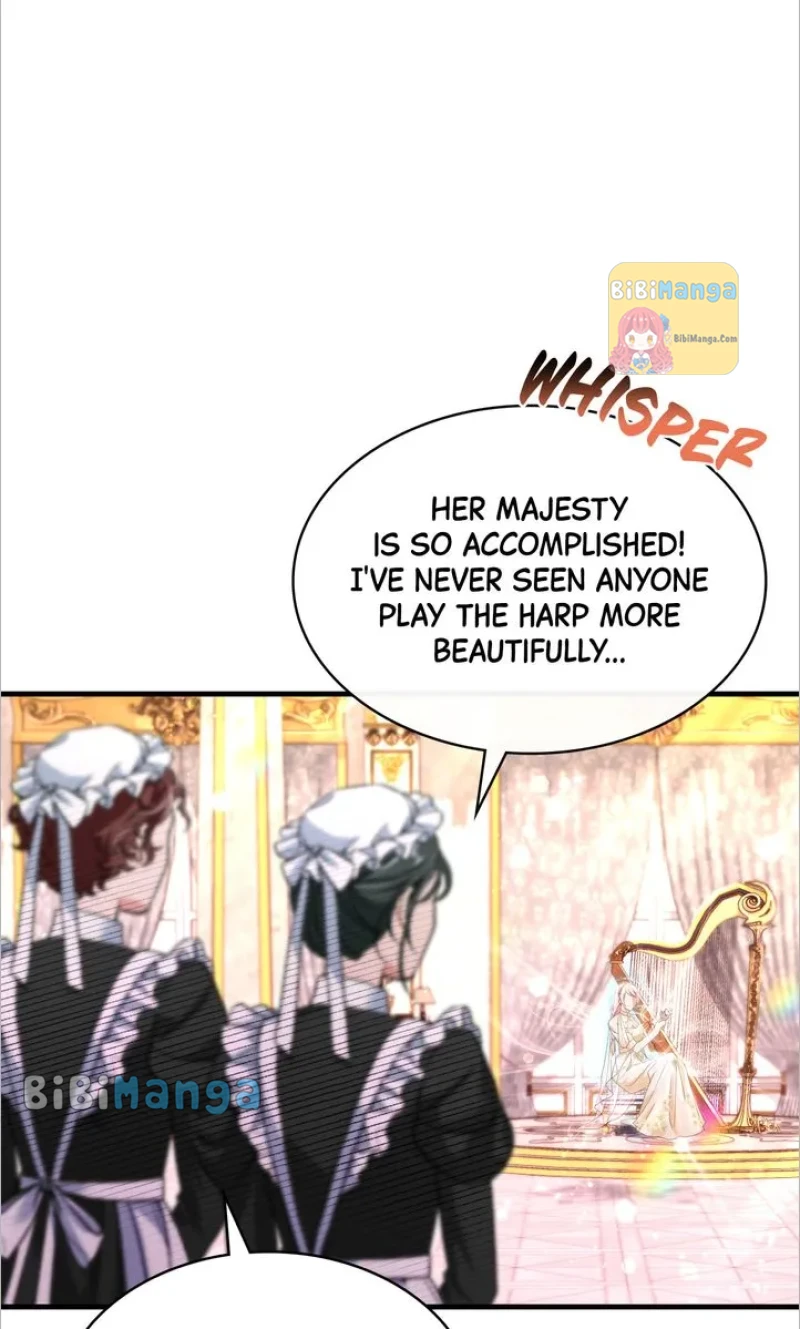 Why Would a Villainess Have Virtues? Chapter 92 - page 73