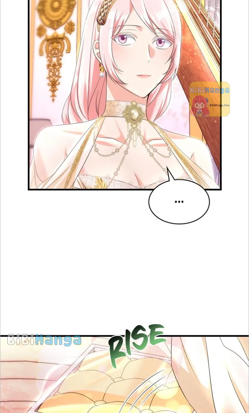 Why Would a Villainess Have Virtues? Chapter 92 - page 79