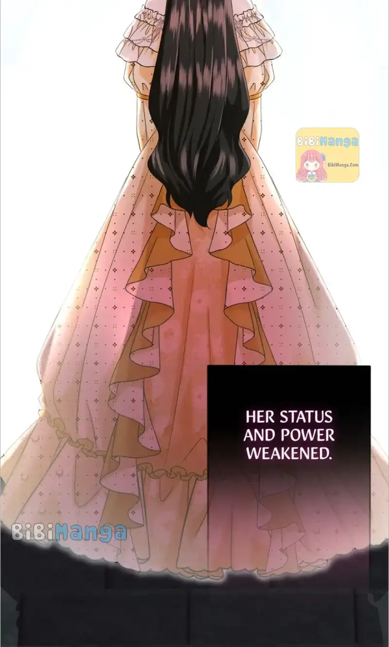 Why Would a Villainess Have Virtues? Chapter 92 - page 94