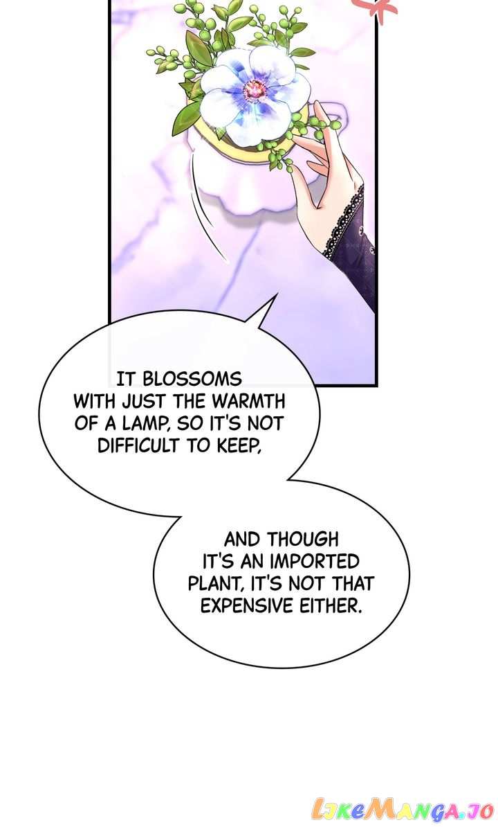 Why Would a Villainess Have Virtues? Chapter 93 - page 43