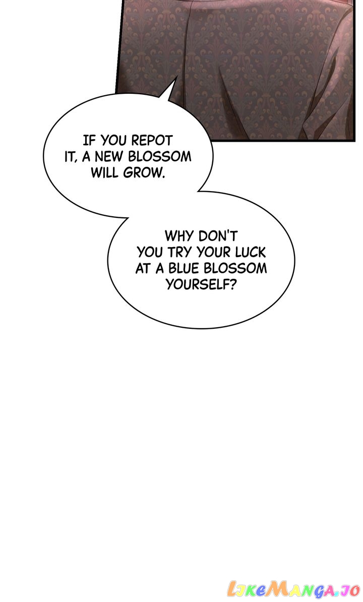 Why Would a Villainess Have Virtues? Chapter 93 - page 58
