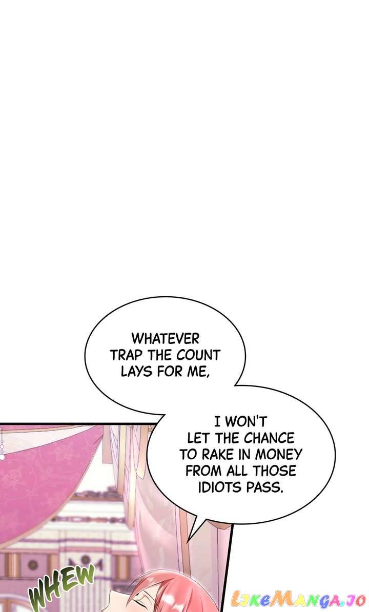 Why Would a Villainess Have Virtues? Chapter 93 - page 78