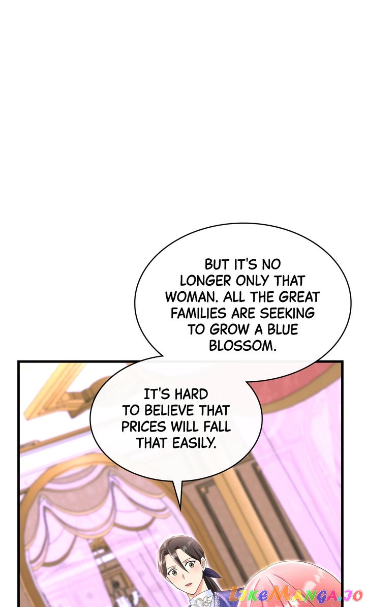 Why Would a Villainess Have Virtues? Chapter 93 - page 85