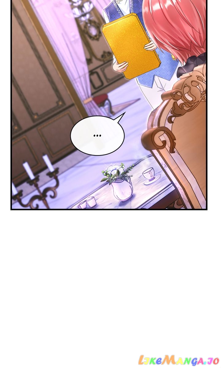 Why Would a Villainess Have Virtues? Chapter 93 - page 86