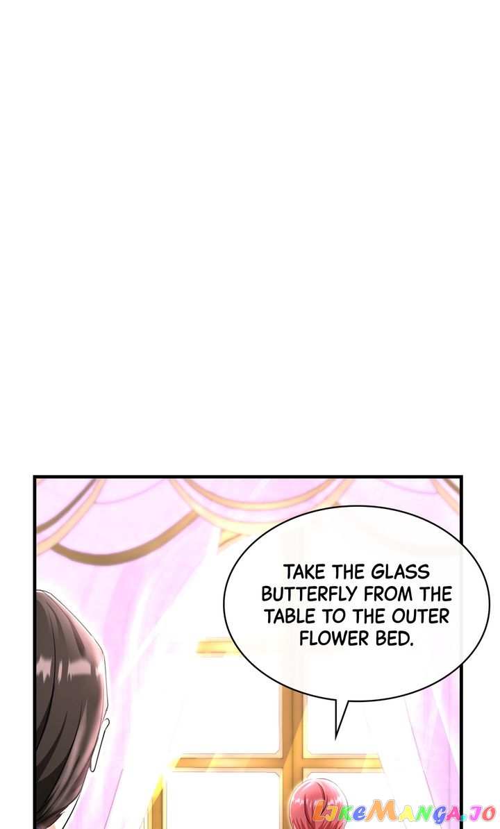 Why Would a Villainess Have Virtues? Chapter 93 - page 93