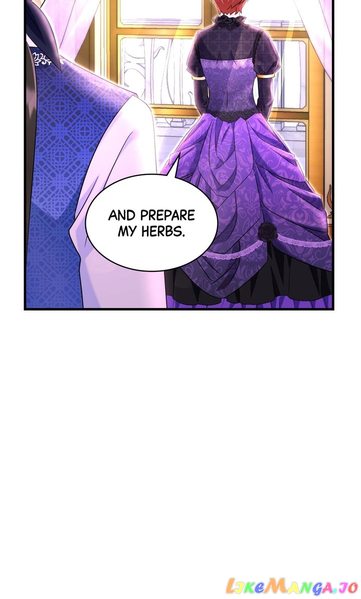 Why Would a Villainess Have Virtues? Chapter 93 - page 94