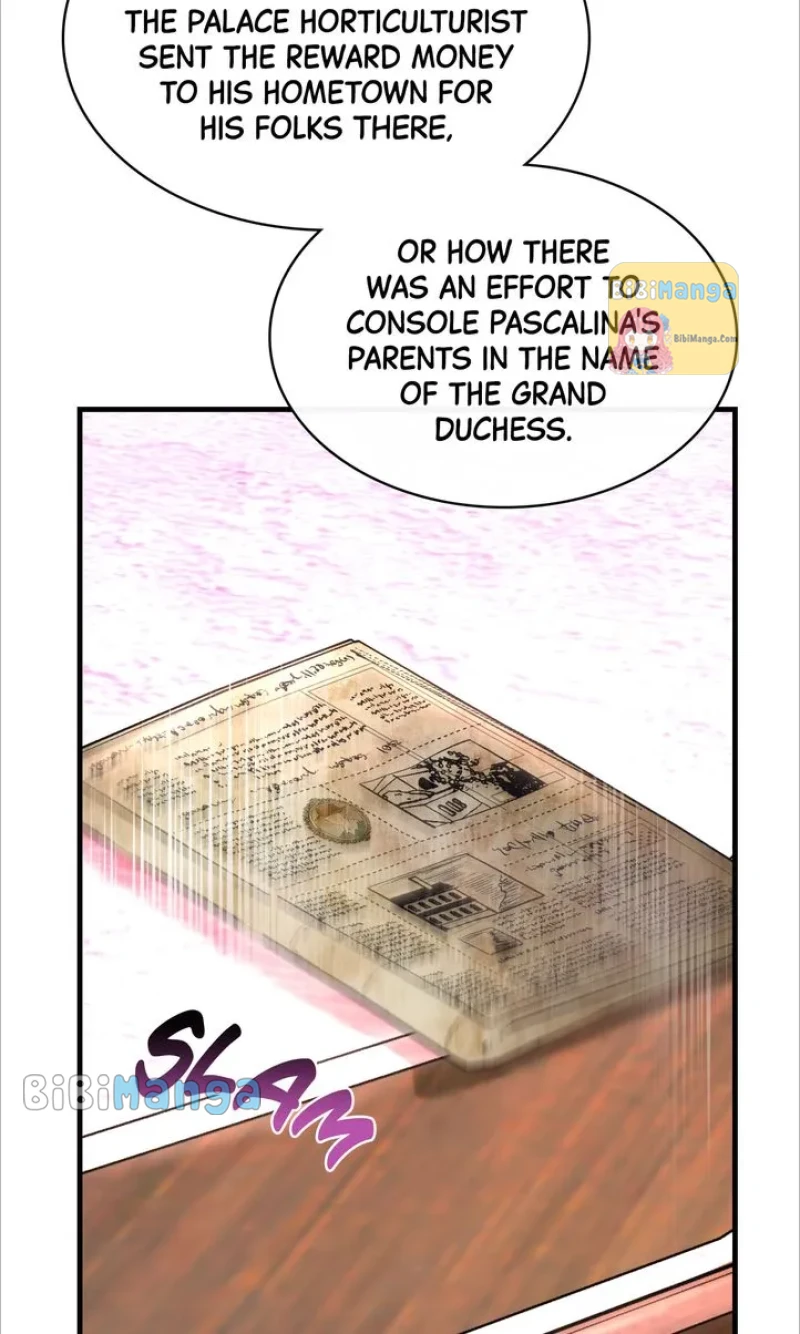 Why Would a Villainess Have Virtues? Chapter 94 - page 7