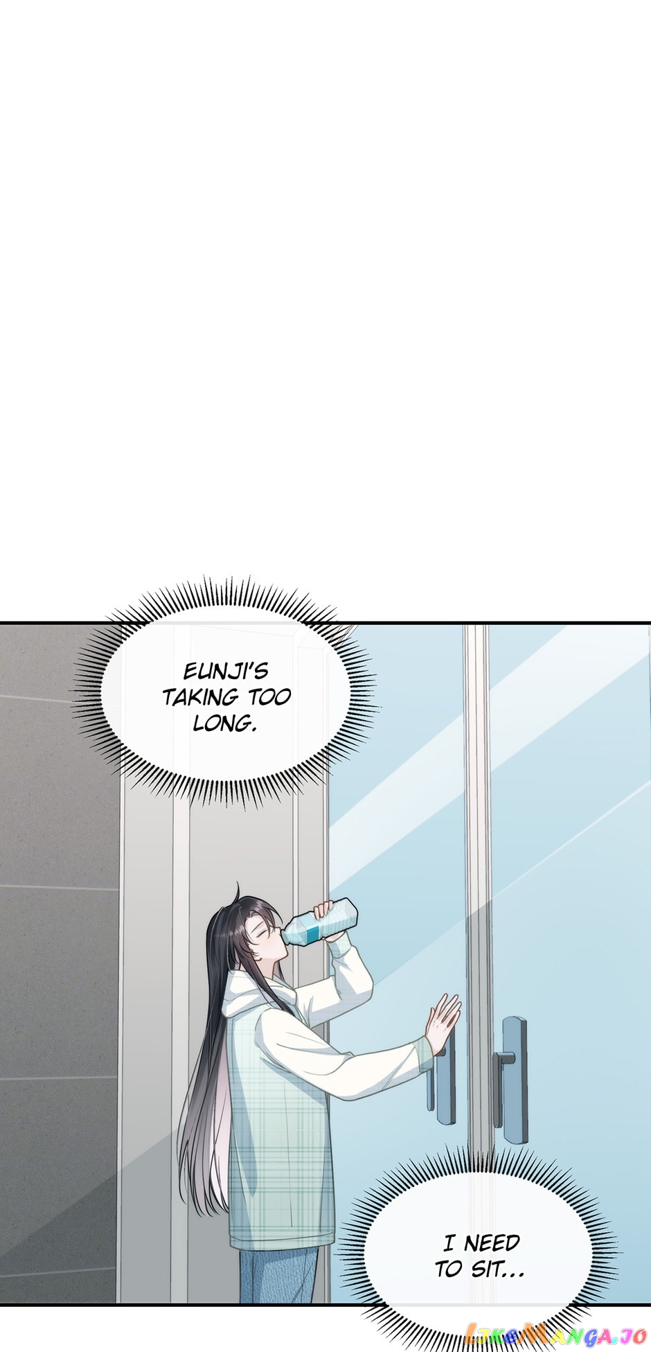 My K-Pop Secret Chapter 29 - page 50