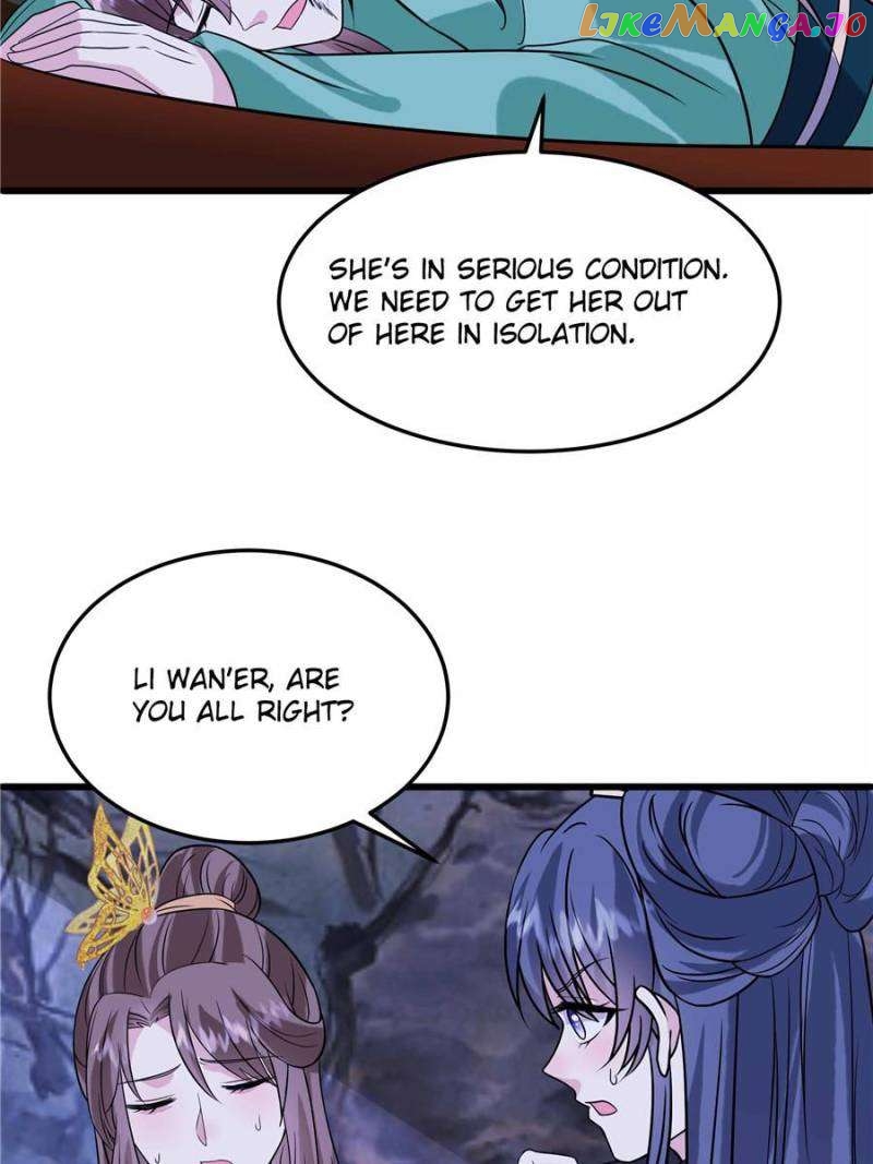 Prince’s Pampered Wife Chapter 122 - page 14