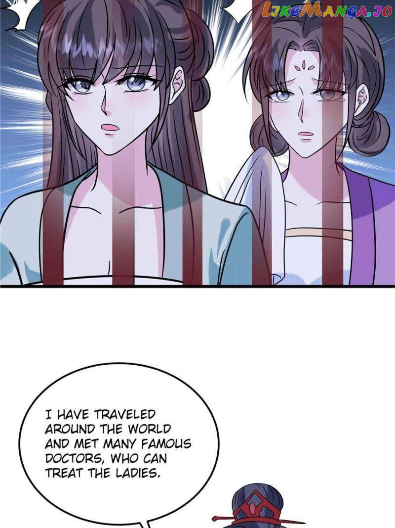 Prince’s Pampered Wife Chapter 122 - page 28