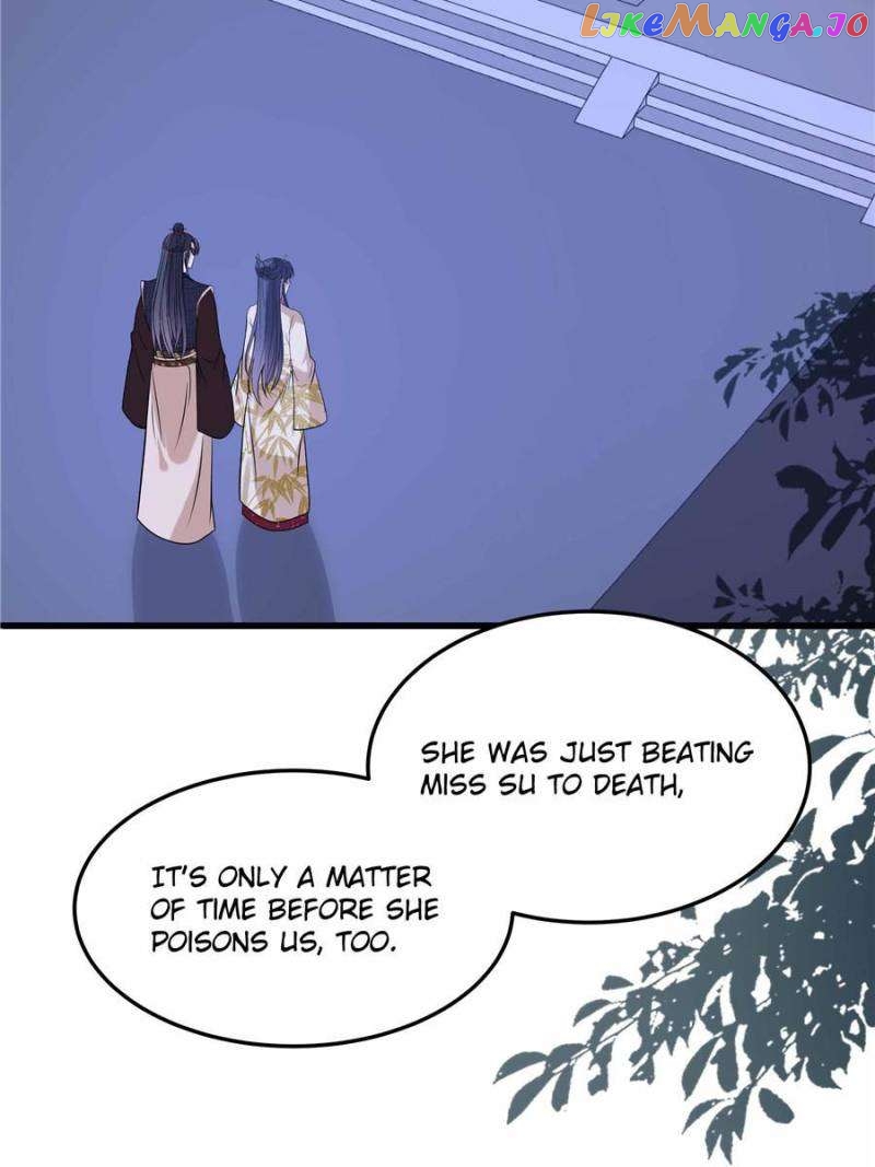 Prince’s Pampered Wife Chapter 122 - page 31