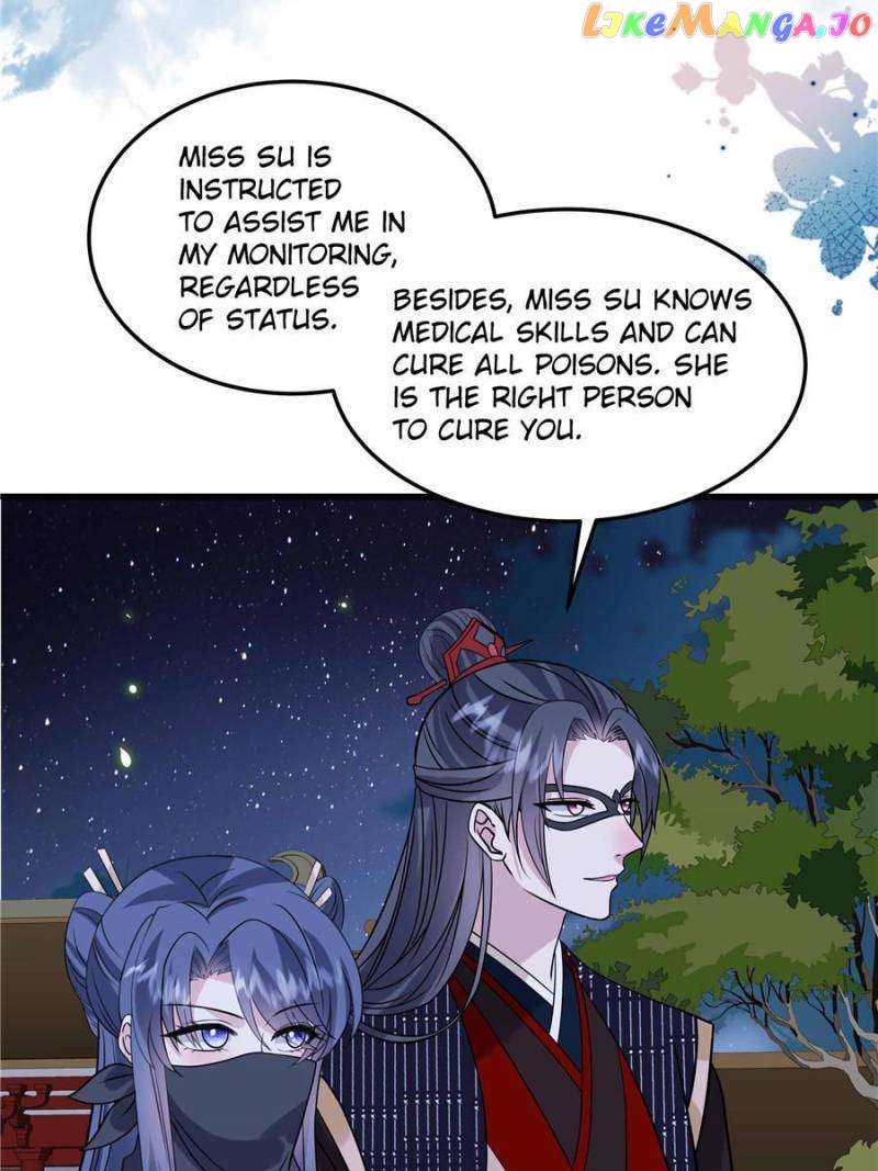 Prince’s Pampered Wife Chapter 122 - page 36