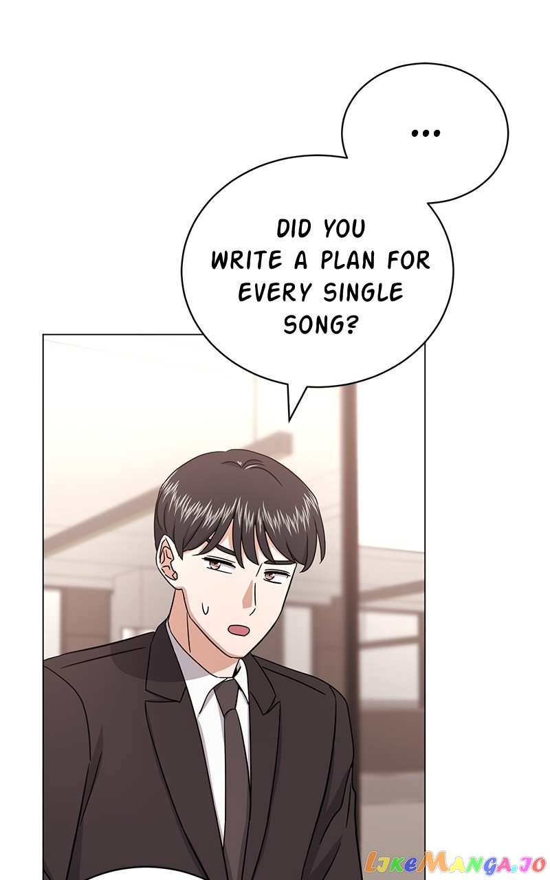 Superstar Associate Manager Chapter 66 - page 48
