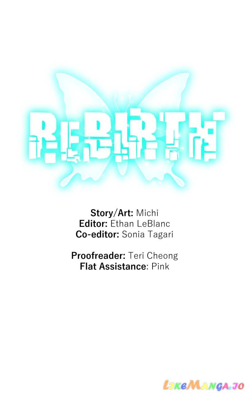 Rebirth-69michi Chapter 201 - page 90