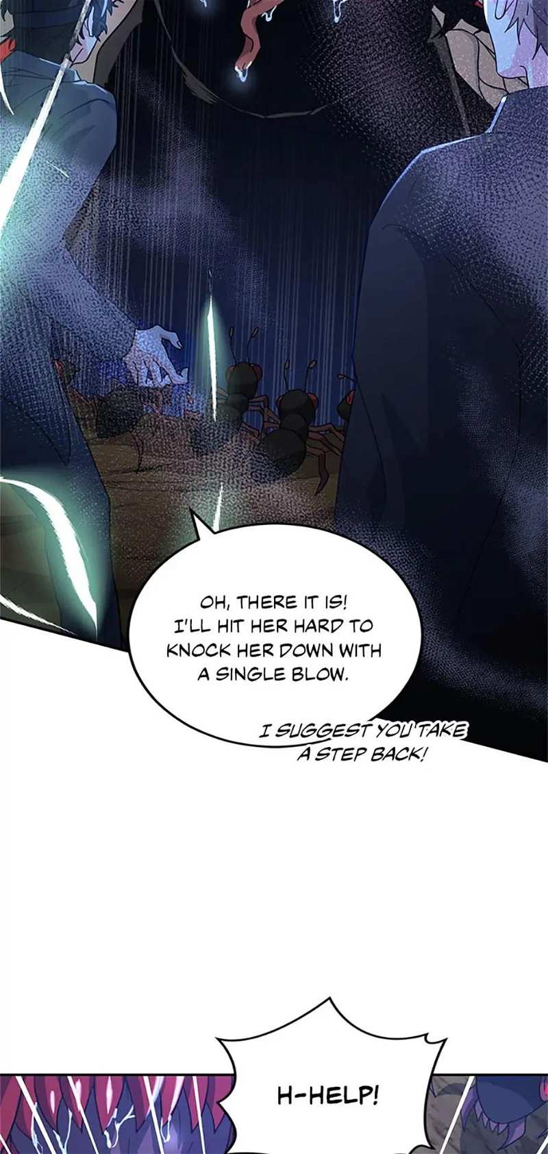 My Brothers, the Protagonists Chapter 32 - page 83