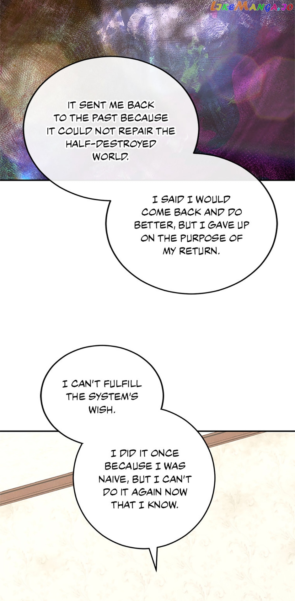 My Brothers, the Protagonists Chapter 35 - page 75