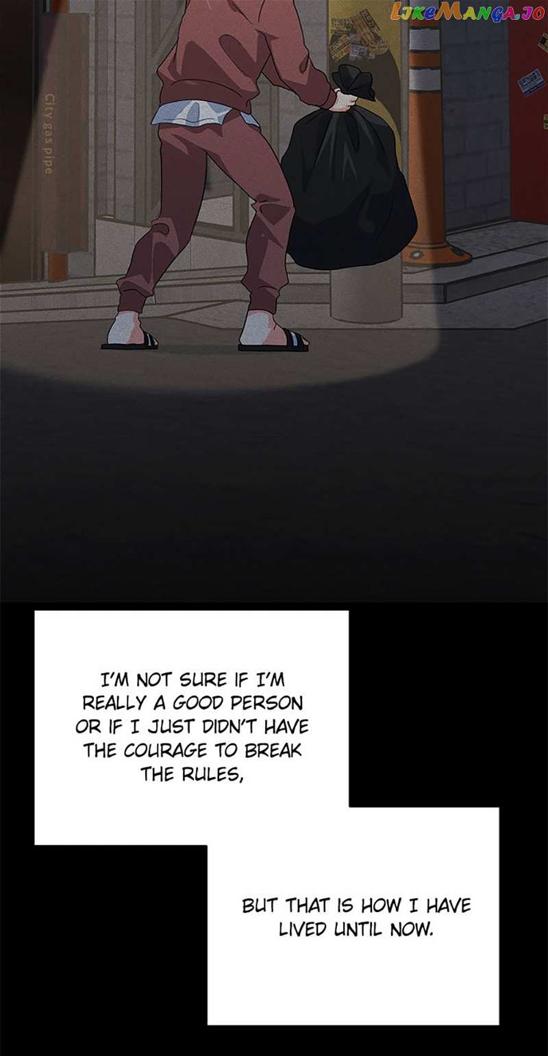 My Brothers, the Protagonists Chapter 36 - page 38