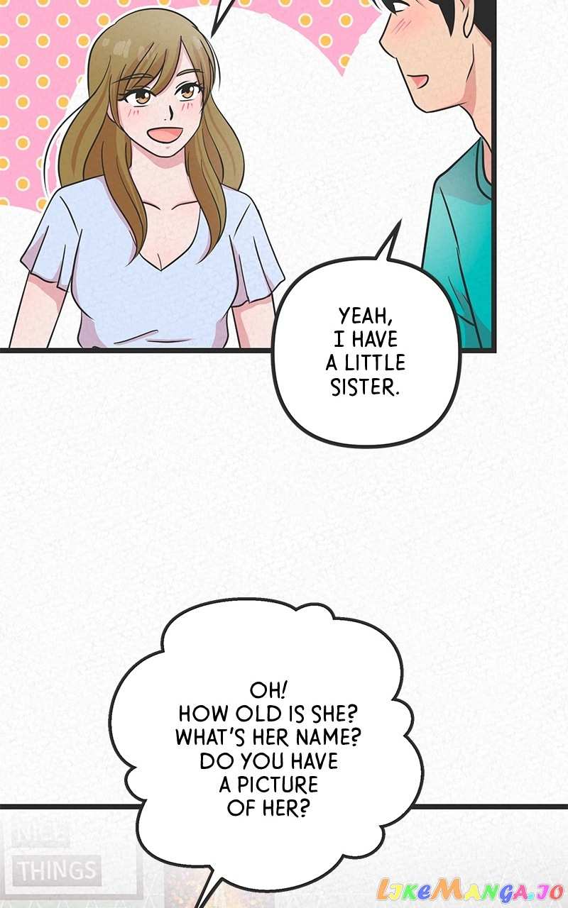 Love or S.e.x? Chapter 19 - page 32