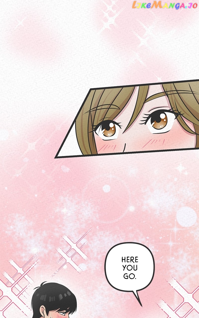 Love or S.e.x? Chapter 21 - page 7