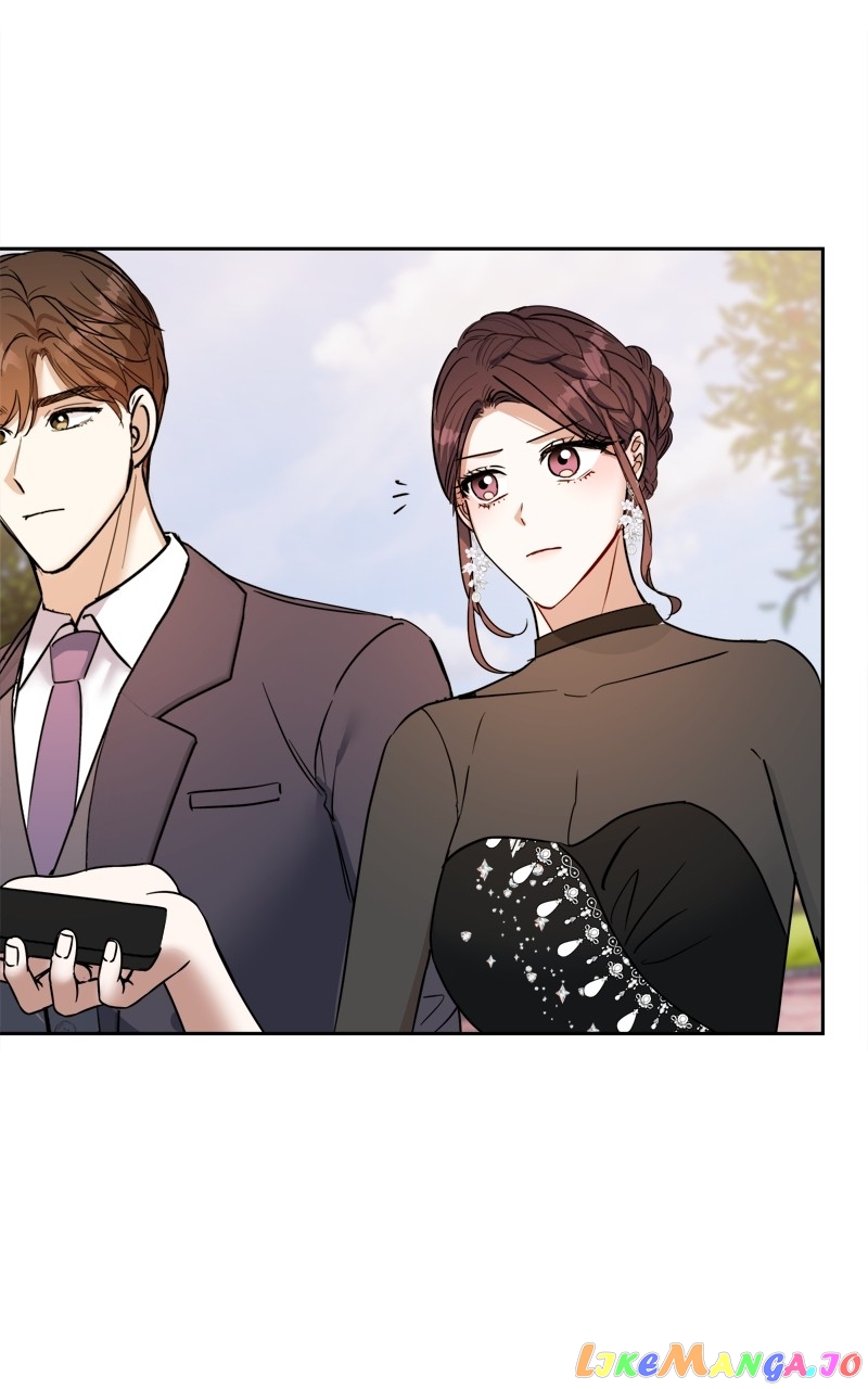 A Prenuptial Contract Chapter 82 - page 26