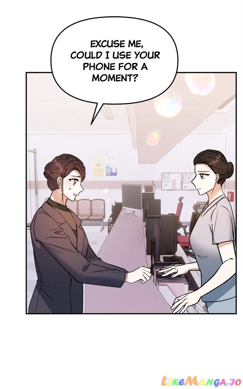 A Prenuptial Contract Chapter 82 - page 64