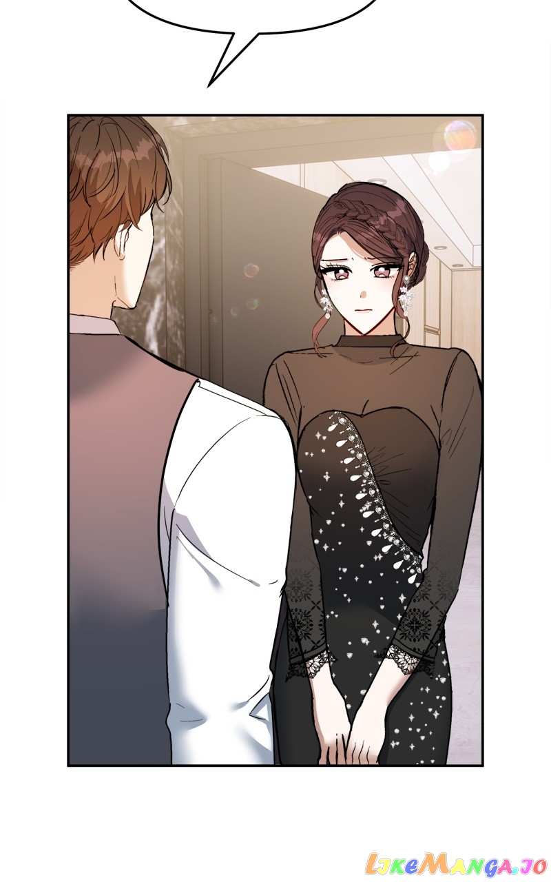 A Prenuptial Contract Chapter 83 - page 63