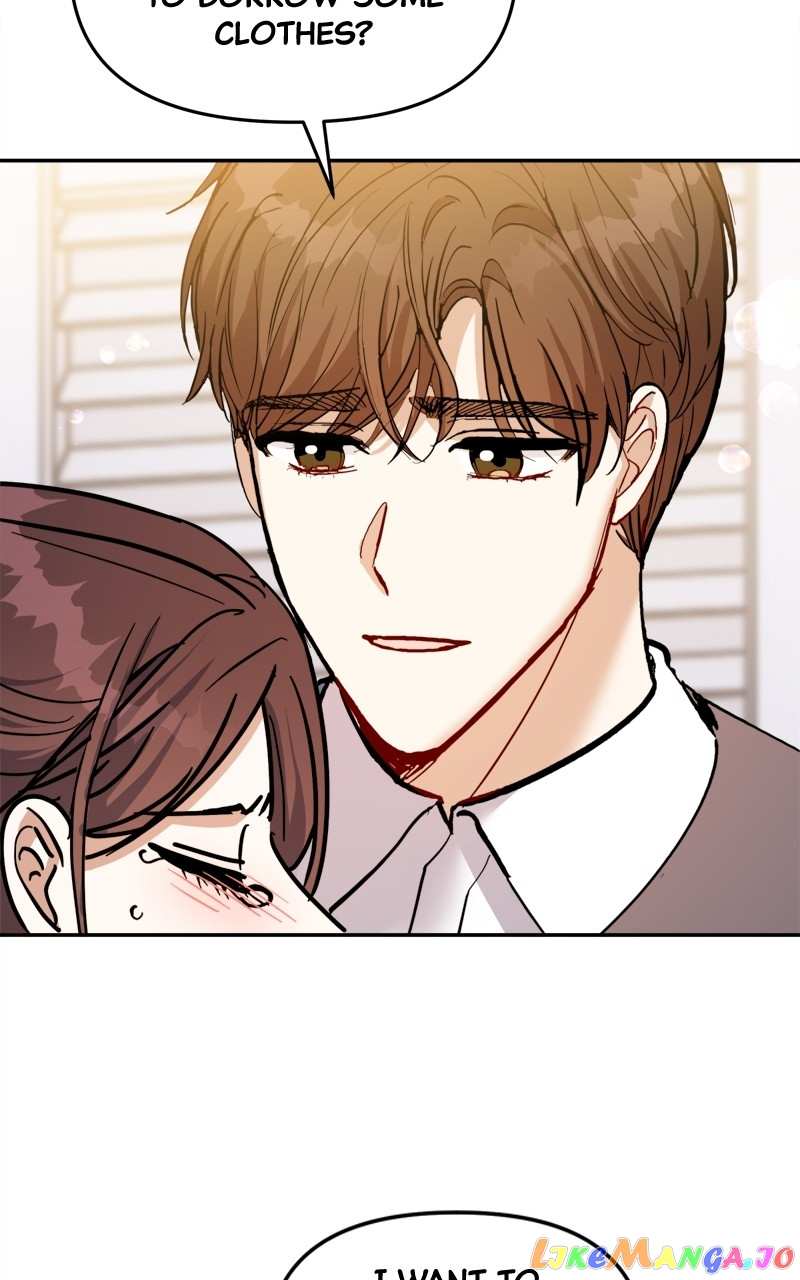 A Prenuptial Contract Chapter 83 - page 70