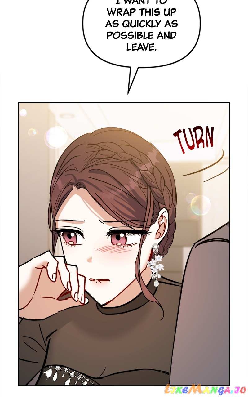 A Prenuptial Contract Chapter 83 - page 71