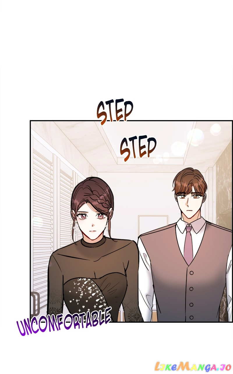 A Prenuptial Contract Chapter 83 - page 72