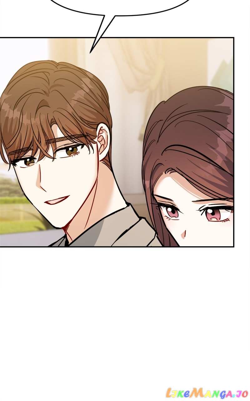 A Prenuptial Contract Chapter 83 - page 76