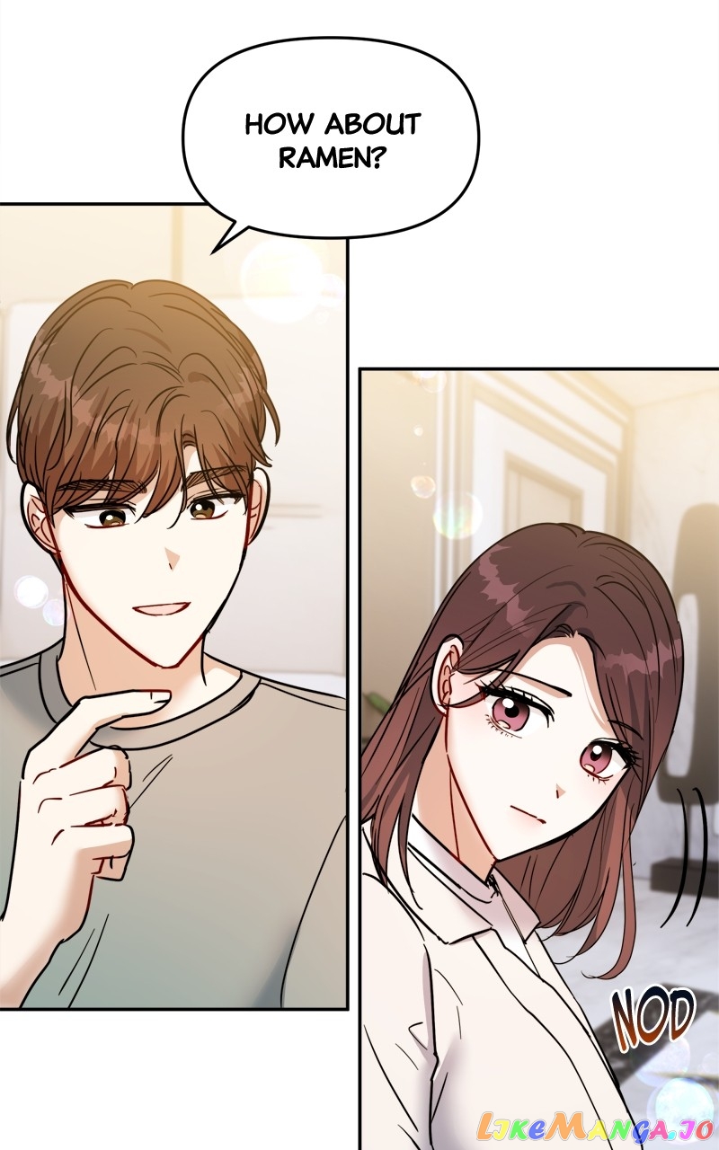 A Prenuptial Contract Chapter 83 - page 77