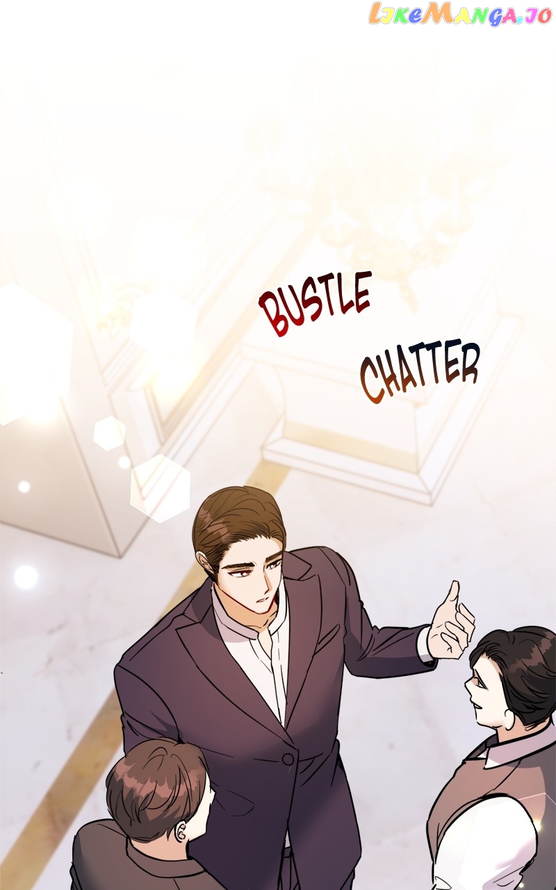 A Prenuptial Contract Chapter 84 - page 43