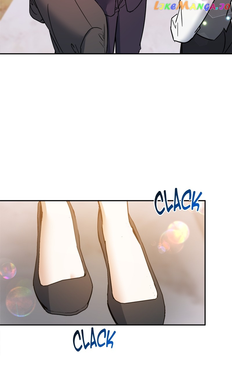 A Prenuptial Contract Chapter 84 - page 44