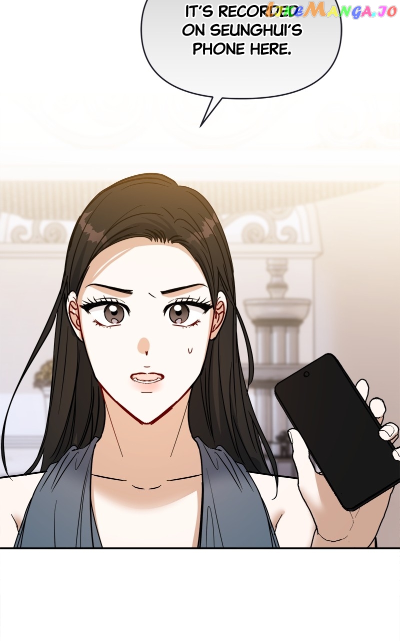 A Prenuptial Contract Chapter 84 - page 52
