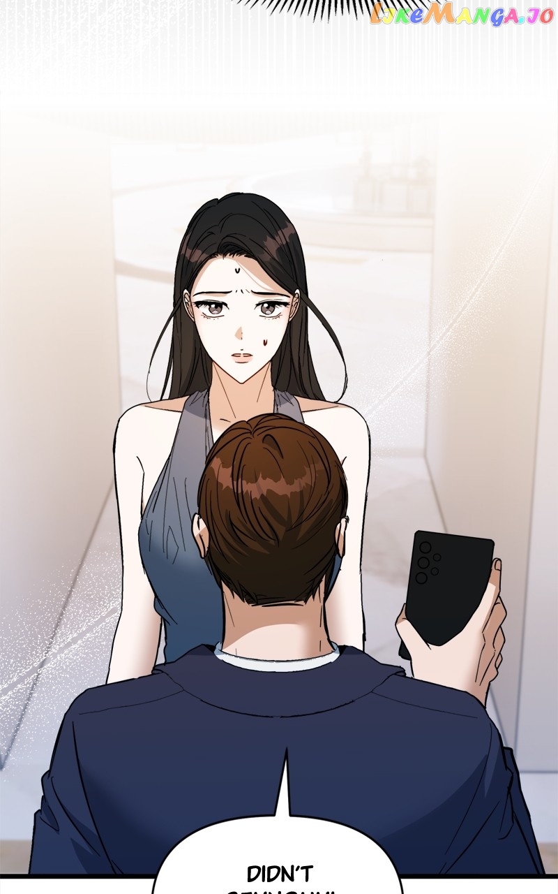 A Prenuptial Contract Chapter 84 - page 57
