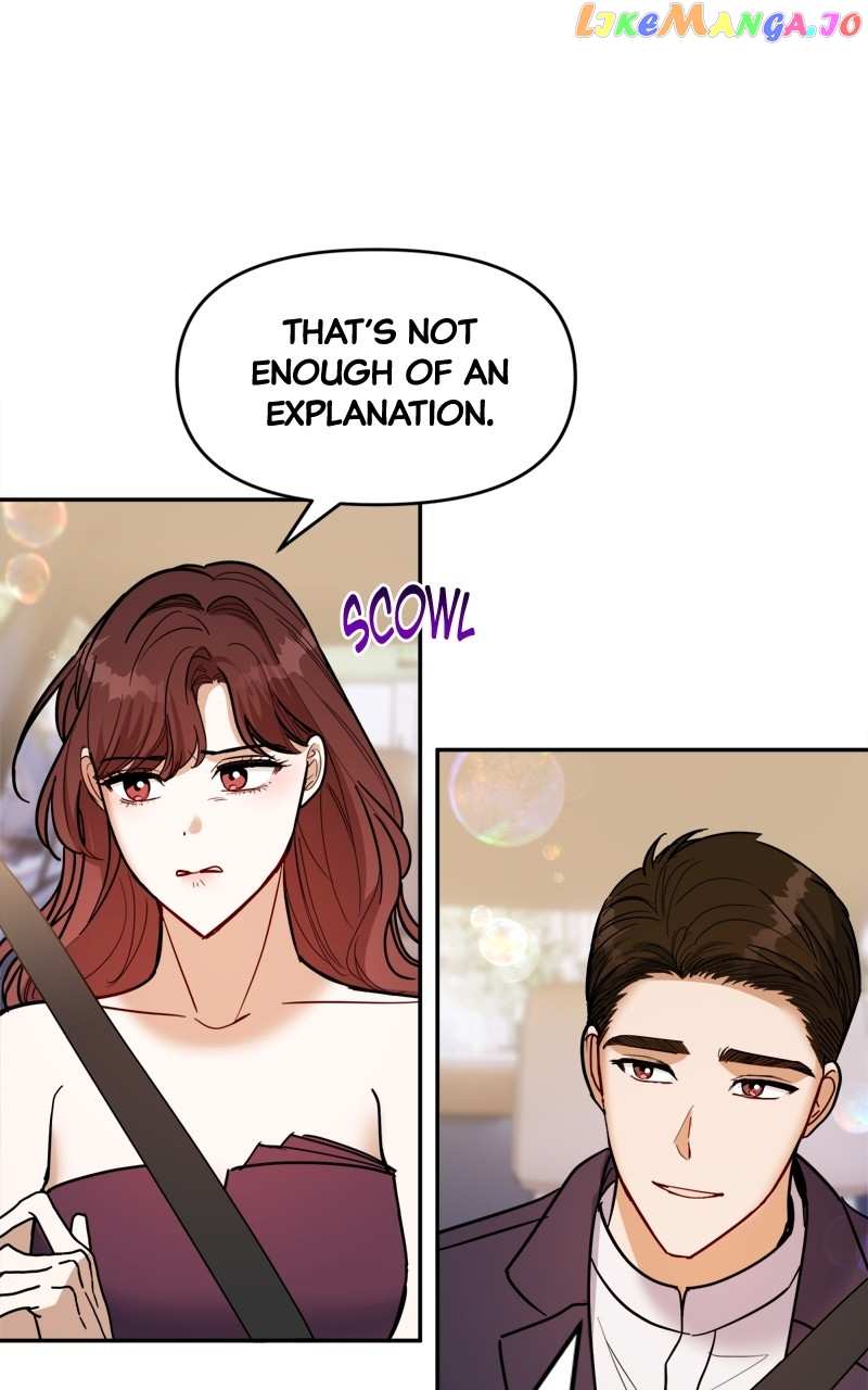 A Prenuptial Contract Chapter 85 - page 7