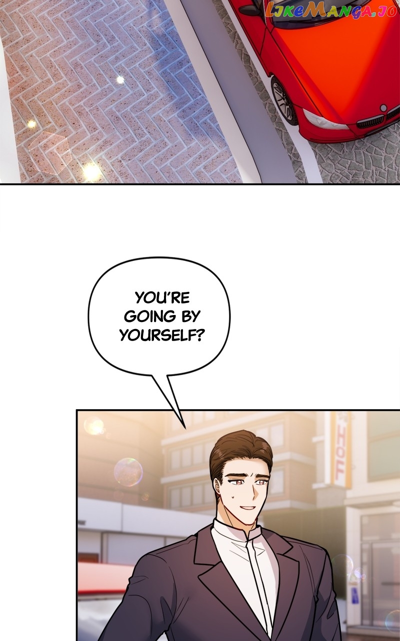 A Prenuptial Contract Chapter 85 - page 24