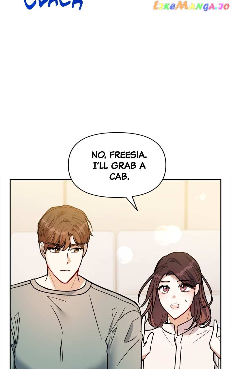 A Prenuptial Contract Chapter 85 - page 58