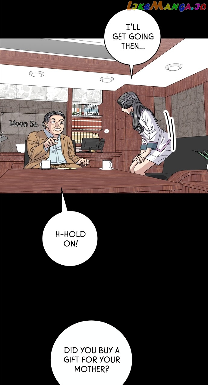 A DeadbEAT’s Meal Chapter 87 - page 8