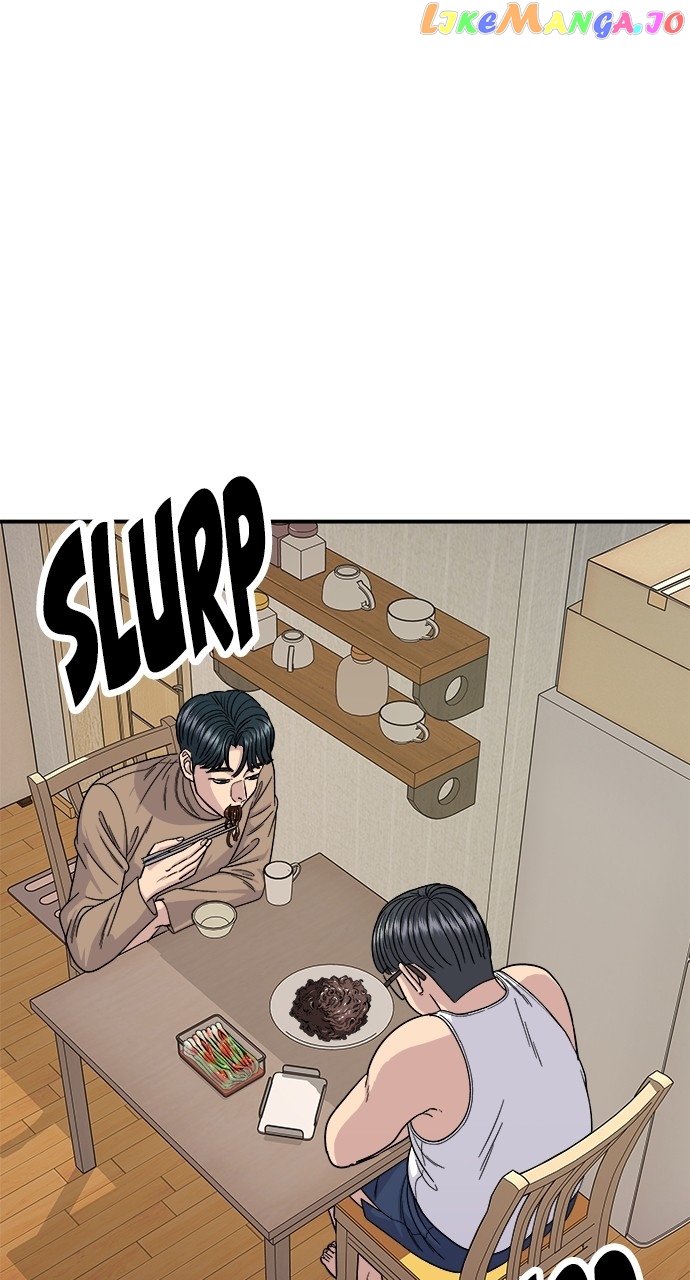 A DeadbEAT’s Meal Chapter 87 - page 63