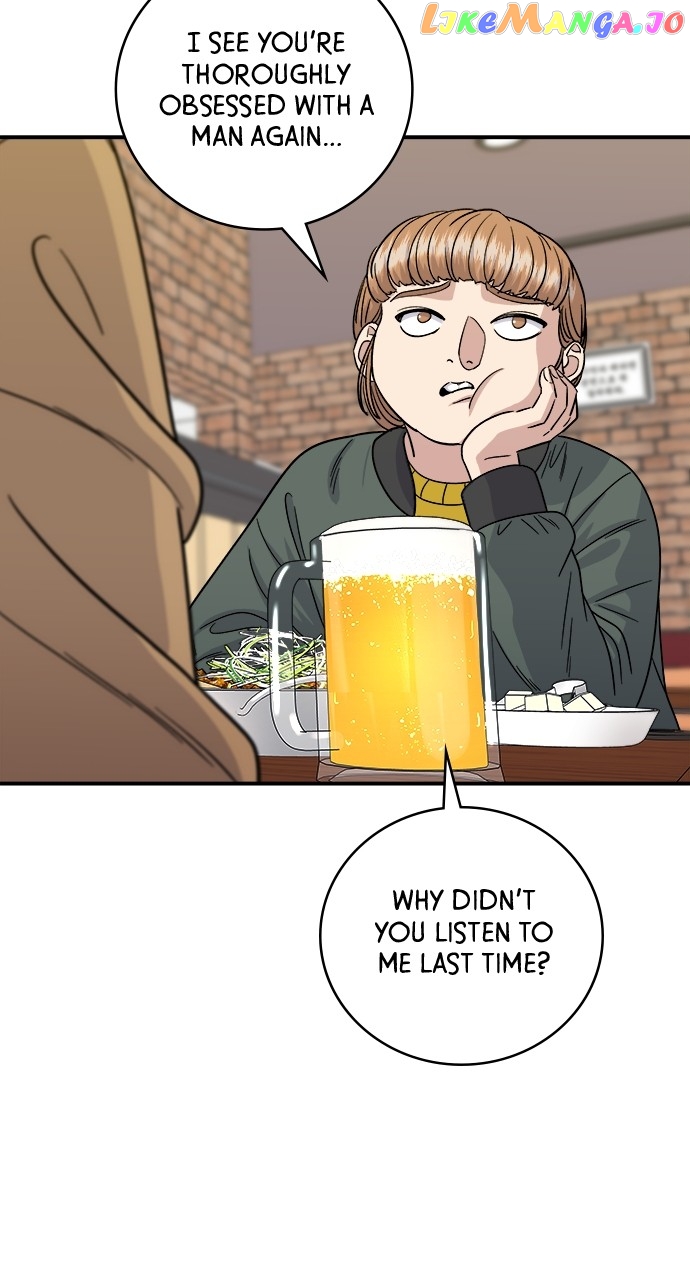 A DeadbEAT’s Meal Chapter 88 - page 55