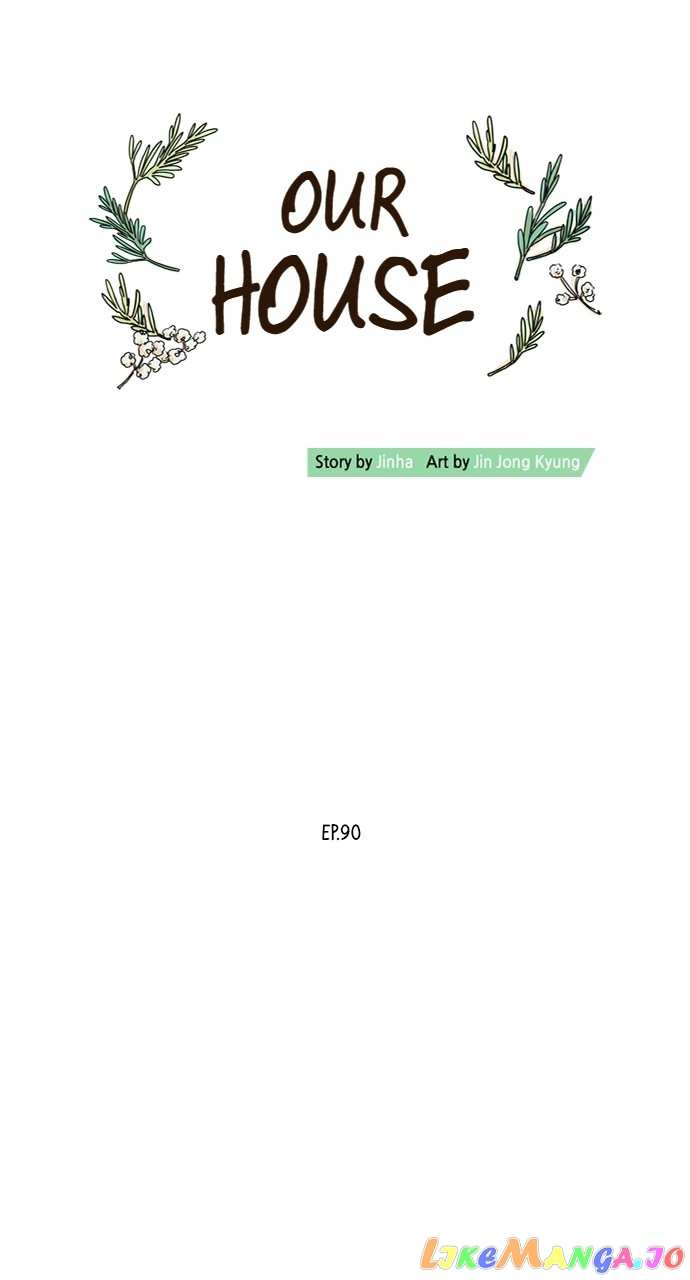 Our House Chapter 91 - page 6