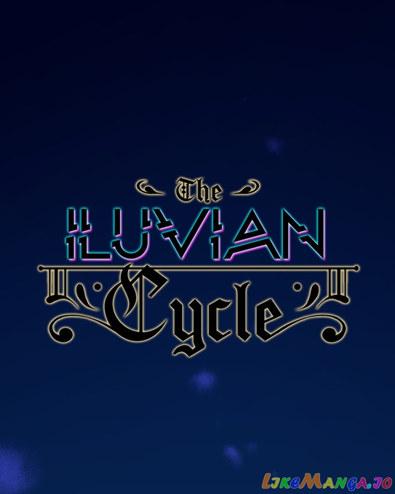 The Iluvian Cycle Chapter 35 - page 1