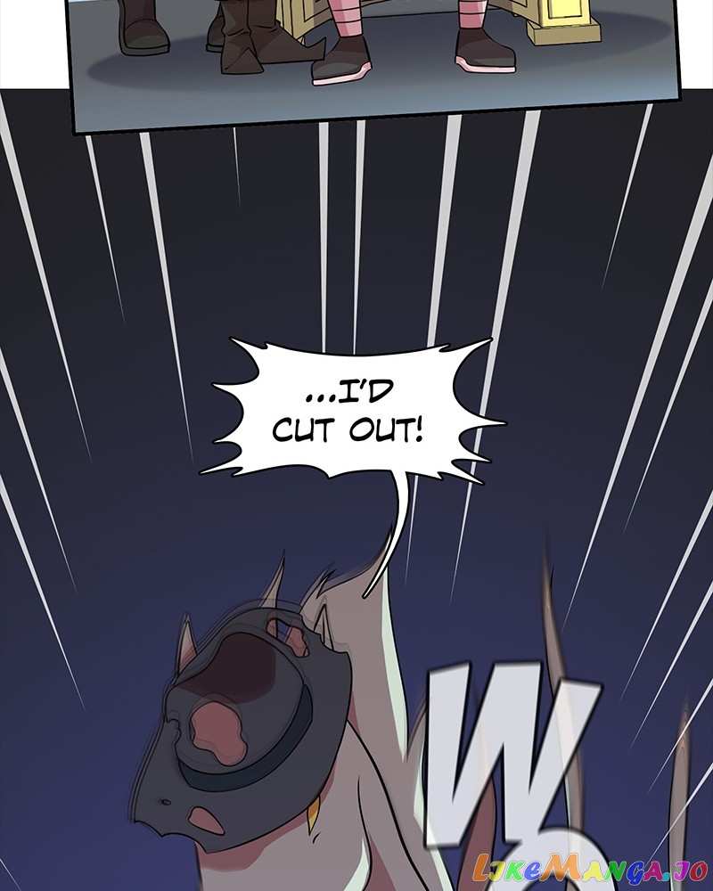 The Iluvian Cycle Chapter 35 - page 72