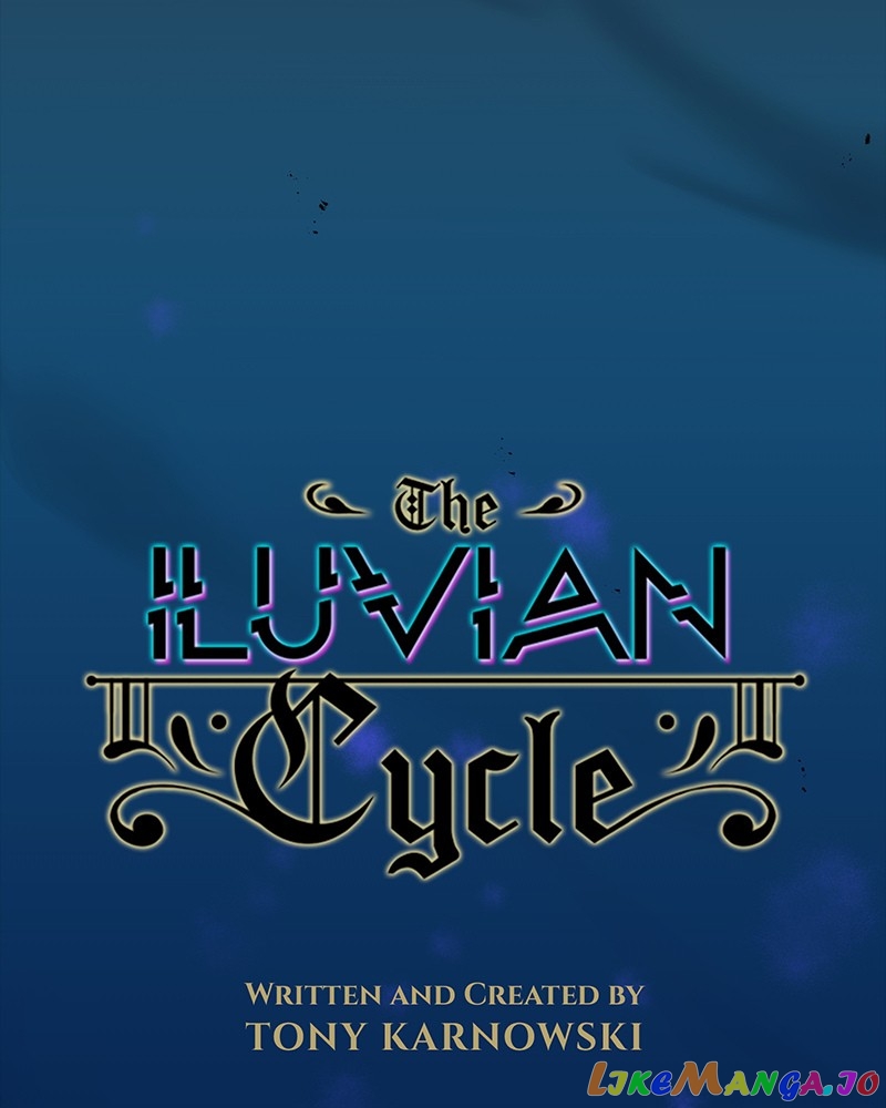 The Iluvian Cycle Chapter 35 - page 93