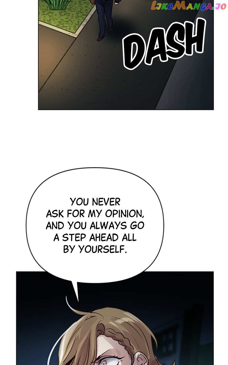 Time Roulette Chapter 70 - page 44